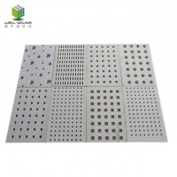 Cheap Price Paper Faced Fireproof Plaster Board