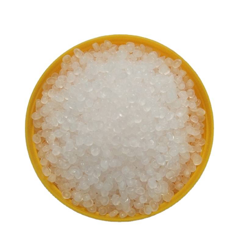 Injection Grade Plastic Raw Material Virgin Polypropylene Pp Granular Copolymer Homopolymer