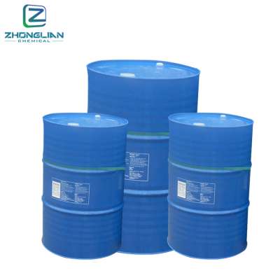 Raw Material for Rigid Foam Polyurethane Polyether Polyol + Isocyanate with ISO Certificate