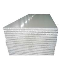 High quality and competitive price cladding system roof sandwich panel