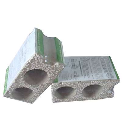 Construction Exterior interior sound insulated wall EPS Cement Sandwich Panel