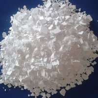 CaCl2 manufacturers supply calcium chloride anhydrous granular