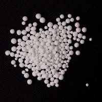 CAS No.10043-52-4 94% Industrial grade Anhydrous calcium chloride prills 94-97% used for desiccant granular