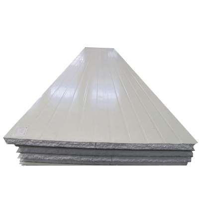 EPS sandwich panels thermal insulation fireproof foam board removable wall panels