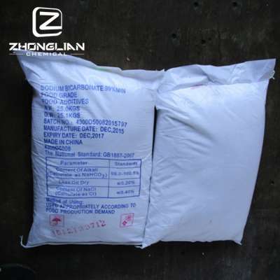 High quality pharmaceutical grade medical grade sodium bicarbonate price