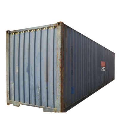 Low price used 20ft 40ft shipping container for sale