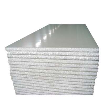 Easy Installation Best Price Roof and Wall EPS Sandwich Panel